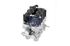 Elektromagnetický ventil DT Spare Parts 1.25592