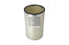 Vzduchový filtr DT Spare Parts 2.14049
