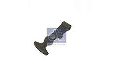 Uchyt, Kryt skrine akumulatoru DT Spare Parts 4.60732