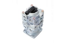 Brzdový ventil, provozní brzda DT Spare Parts 4.60926