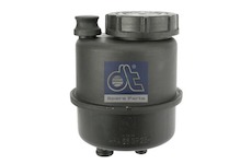 Vyrovnávací nádrž, hydraulický olej (servořízení) DT Spare Parts 4.61029