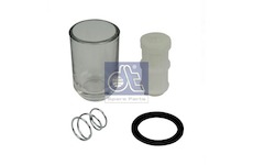 Sada na opravy, ruční čerpadlo DT Spare Parts 4.90502