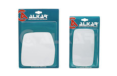 Sklo zrcatka, sklo ALKAR 9501854
