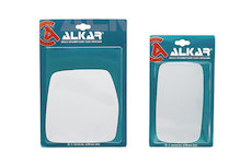 Sklo zrcatka, sklo ALKAR 9505854