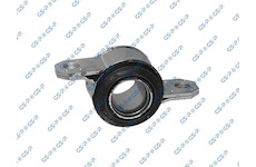 Ulozeni, ridici mechanismus GSP 510714