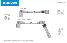 Sada kabelů pro zapalování JANMOR ODS229