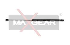 Pneumaticka pruzina, zavazadlovy / nakladovy prostor MAXGEAR 12-0046