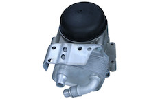 Olejový chladič, motorový olej MAXGEAR 14-0049