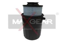 Vzduchový filtr MAXGEAR 26-0023