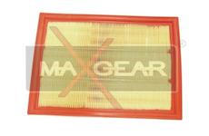 Vzduchový filtr MAXGEAR 26-0026