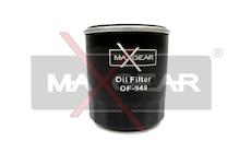 Olejový filtr Maxgear 26-0041