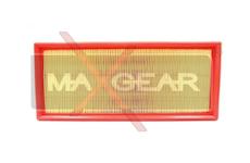 Vzduchový filtr MAXGEAR 26-0213