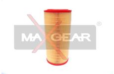 Vzduchový filtr MAXGEAR 26-0319