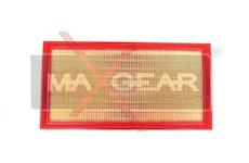 Vzduchový filtr MAXGEAR 26-0326