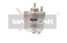 palivovy filtr MAXGEAR 26-0422