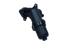 Sada hydraulickeho filtru, automaticka prevodovka MAXGEAR 27-2170