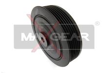 remenice, klikovy hridel MAXGEAR 30-0038
