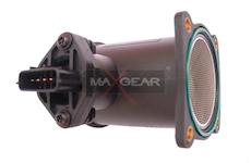 Snimac mnozstvi protekajiciho vzduchu - Maxgear 51-0118