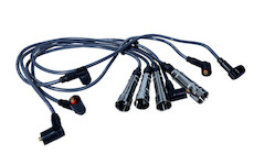 Sada kabelů pro zapalování MAXGEAR 53-0076