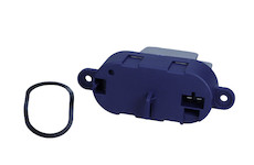 Odpor, vnitřní tlakový ventilátor MAXGEAR 57-0256