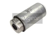 palivovy filtr MAXGEAR 26-0733