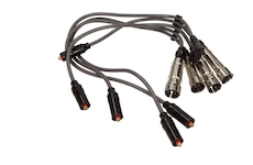 Sada kabelů pro zapalování MAXGEAR 53-0140