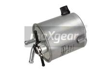 palivovy filtr MAXGEAR 26-0781