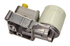 Olejový chladič, motorový olej MAXGEAR 14-0019