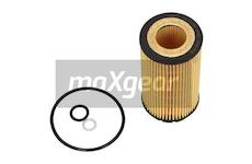 Olejový filtr MAXGEAR 26-0502