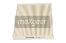 Filtr, vzduch v interiéru Maxgear 26-1031