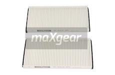 Filtr, vzduch v interiéru MAXGEAR 26-1034