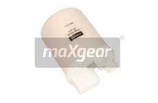 palivovy filtr MAXGEAR 26-1084