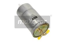 palivovy filtr MAXGEAR 26-1086
