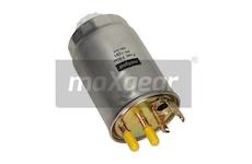 palivovy filtr MAXGEAR 26-1091