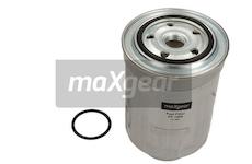 palivovy filtr MAXGEAR 26-1241