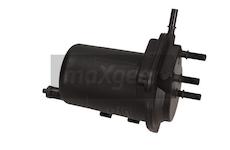 palivovy filtr MAXGEAR 26-1372