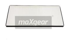 Filtr, vzduch v interiéru Maxgear 26-0489