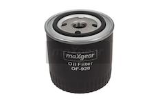Olejový filtr MAXGEAR 26-0503