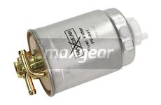 palivovy filtr MAXGEAR 26-0655