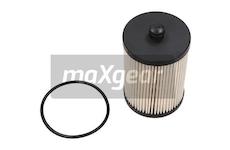 palivovy filtr MAXGEAR 26-0697