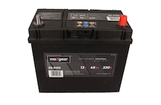 startovací baterie MAXGEAR 545155033 D722