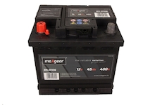startovací baterie MAXGEAR 545413040 D722