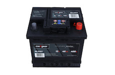 startovací baterie MAXGEAR 545412040 D722