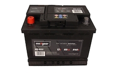 startovací baterie MAXGEAR 560127054 D722