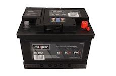 startovací baterie MAXGEAR 560409054 D722