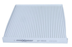 Filtr, vzduch v interiéru Maxgear KF-9025