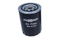 Olejový filtr MAXGEAR 26-2052