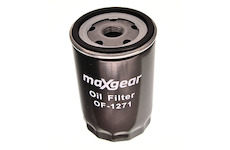 Olejový filtr MAXGEAR 26-2079