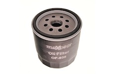 Olejový filtr MAXGEAR 26-0043