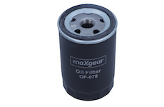 Olejový filtr MAXGEAR 26-0129